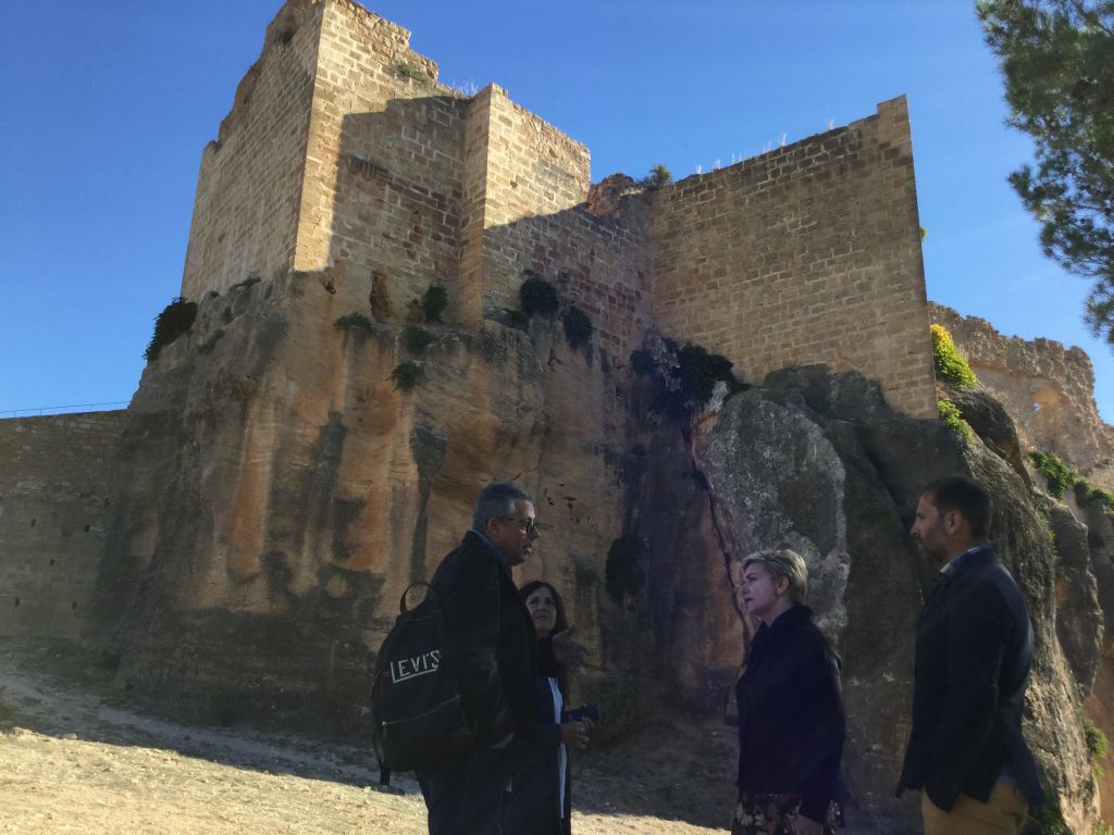  Montesa se incorporará a los municipios filmfriendly de València Turisme