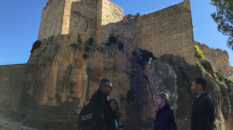 Montesa se incorporará a los municipios filmfriendly de València Turisme