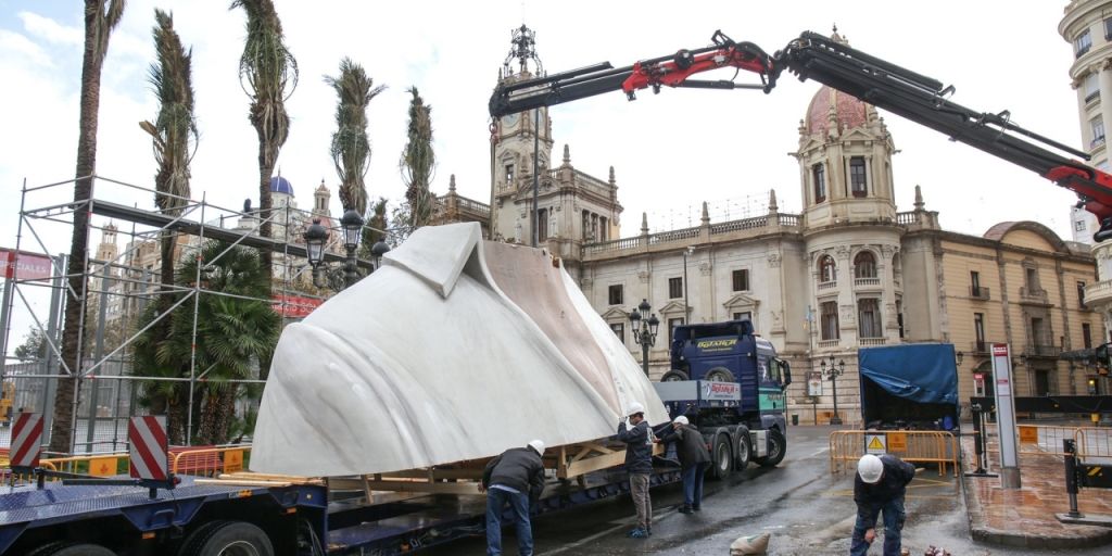  Traslado Falla municipal