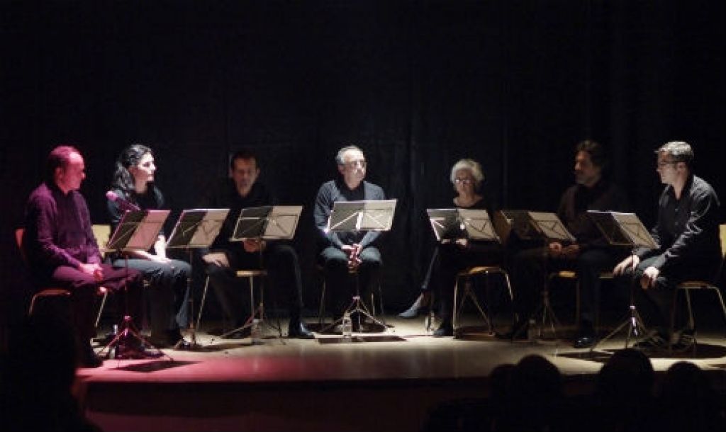  La SGAE y la Junta Central Fallera organizan una jornada de sesiones magistrales de teatro 