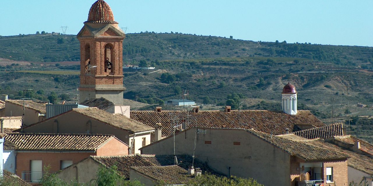  Alborache celebra mañana a su patrón, san Jaime, con la participación de la Fallera Mayor Infantil de Valencia y su Corte de Honor