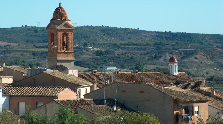 Alborache celebra mañana a su patrón, san Jaime, con la participación de la Fallera Mayor Infantil de Valencia y su Corte de Honor