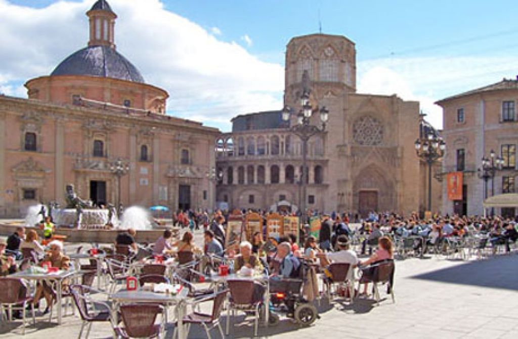  València, capital internacional del turismo con motivo de la 4ª Cumbre Mundial de Agencias de Viajes