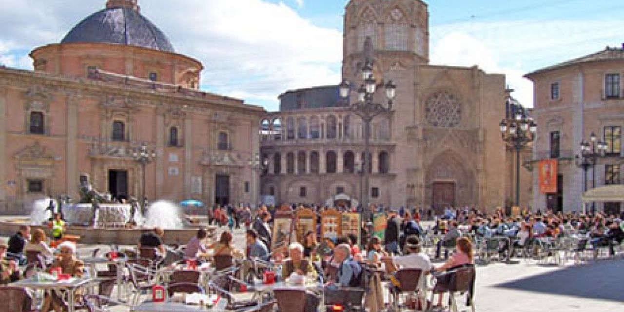  València, capital internacional del turismo con motivo de la 4ª Cumbre Mundial de Agencias de Viajes