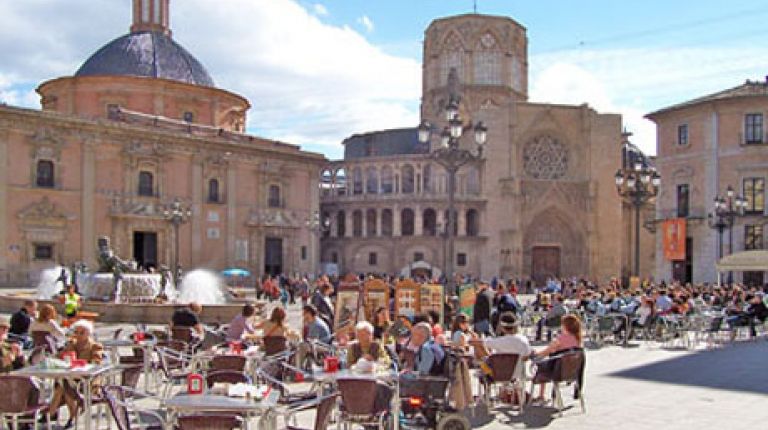 València, capital internacional del turismo con motivo de la 4ª Cumbre Mundial de Agencias de Viajes