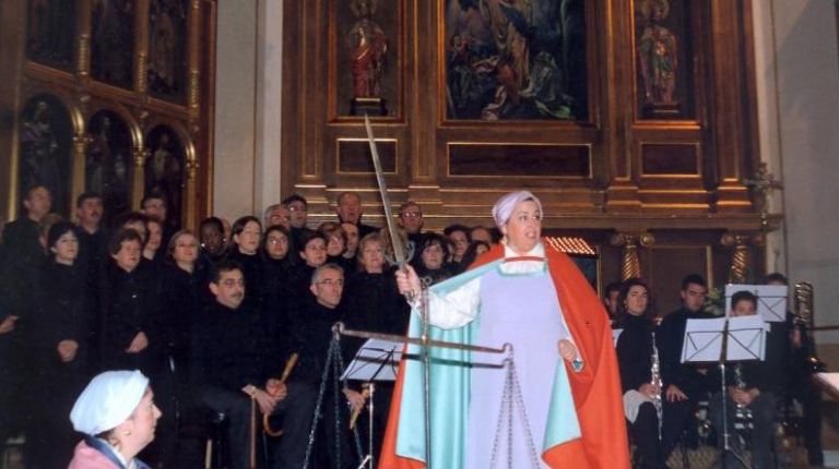 Música para celebrar la Navidad por toda la Comunitat Valenciana