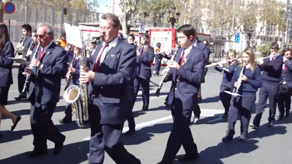  LAS SEGUNDAS AYUDAS MUNICIPALES PARA FOMENTAR LA CONTRATACIÓN DE BANDAS DE MÚSICA LLEGAN A LOS 559 EUROS DE MEDIA POR FALLA