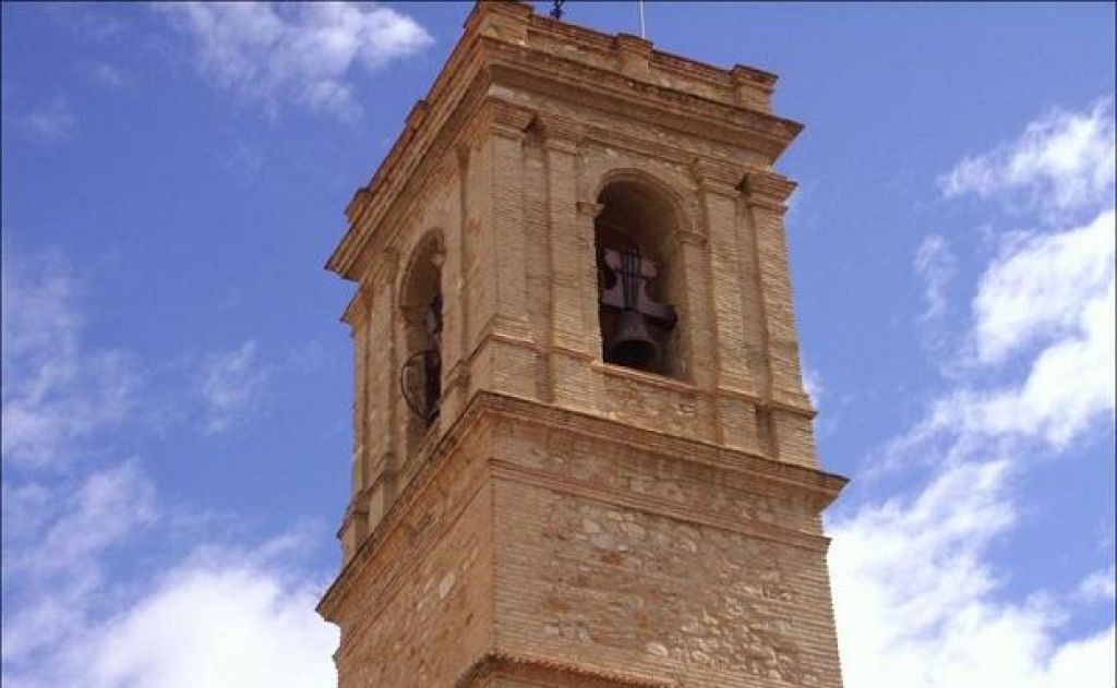  Una iglesia de Llíria contará con un carillón de 25 campanas, el mayor de la diócesis, en honor a la Virgen del Remedio
