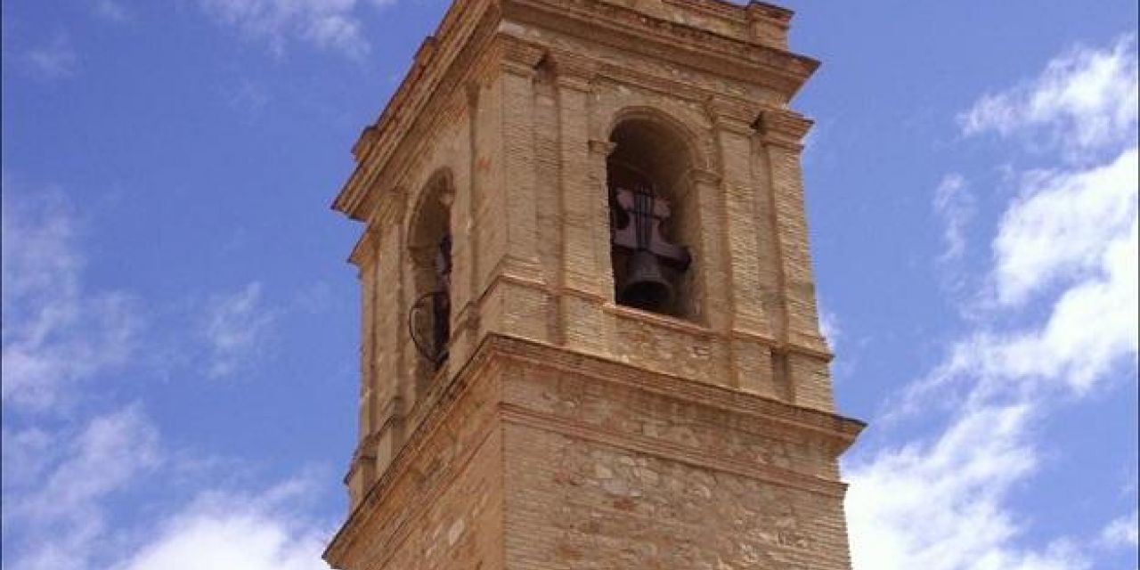 Una iglesia de Llíria contará con un carillón de 25 campanas, el mayor de la diócesis, en honor a la Virgen del Remedio