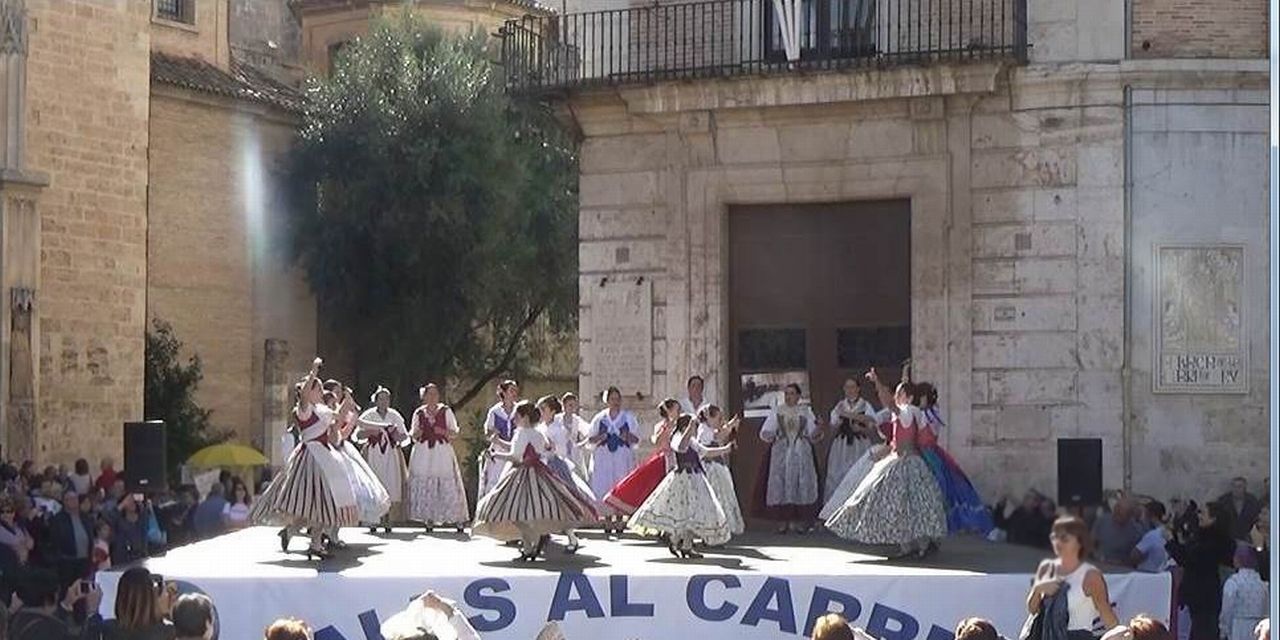  El festival 