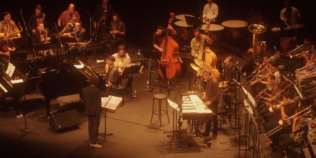  FESTIVAL DE JAZZ DE VALENCIA