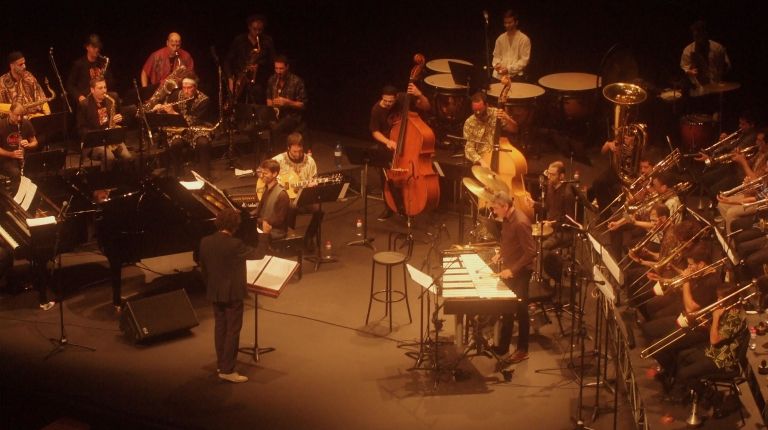 FESTIVAL DE JAZZ DE VALENCIA